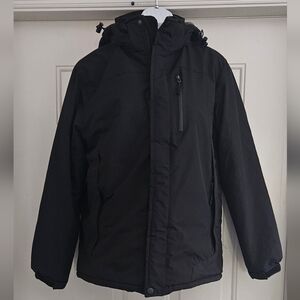Men's Outdoor Sports Jacket